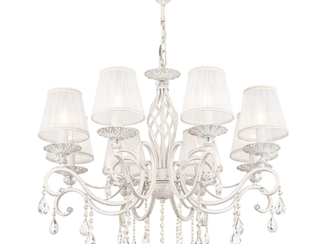 Люстра Maytoni ARM247-08-G фото:8