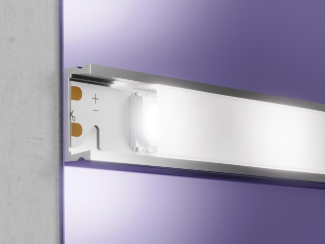 Светодиодная лента Led Strip 20046 фото:1