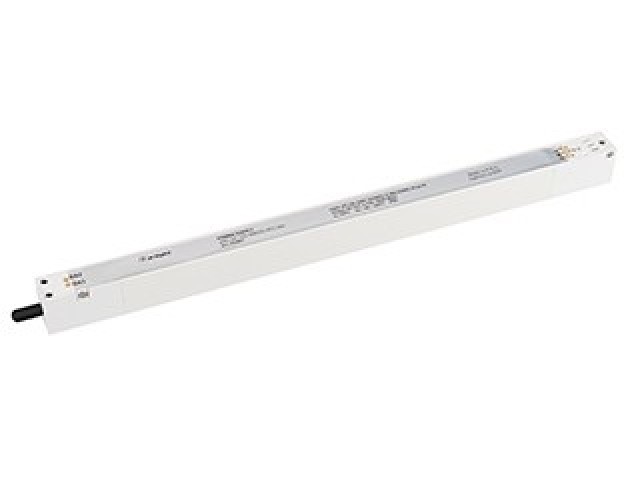 Блок питания ARV-SP-100-MAG25-PFC-WH (24V, 4.17A, 100W) (Arlight, IP20 Пластик, 5 лет) фото:2