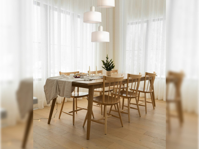 Настольный светильник Freya FR5491TL-01BS фото:7