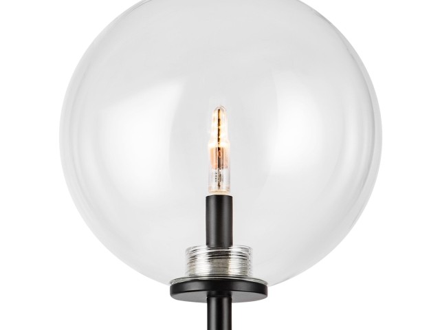 Настенный светильник (бра) Maytoni MOD172WL-01B фото:15