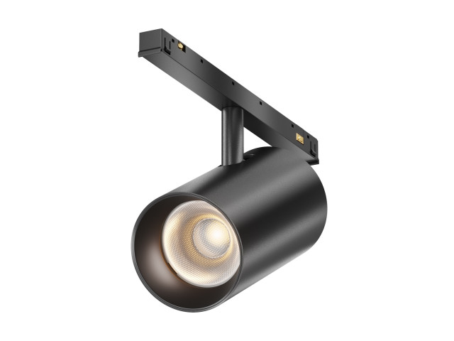 Трековый светильник Technical TR243-4-12WTW-DD2-B фото:8