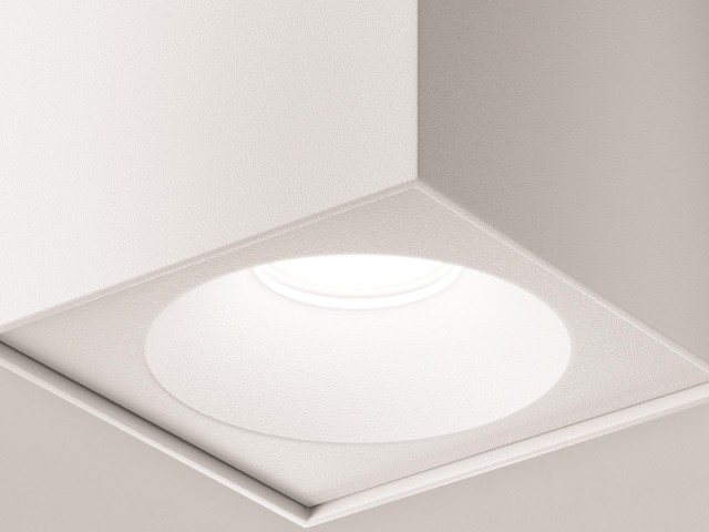 Потолочный светильник Technical C030CL-01W фото:8