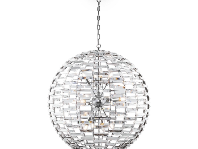 Подвесной светильник Maytoni MOD092PL-12CH фото:5