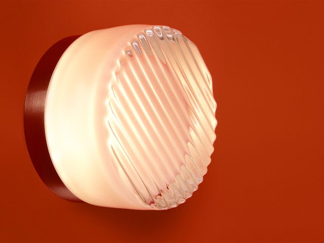 Настенный светильник (бра) Freya FR5603WL-L8TR1 фото:8