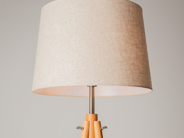 Напольный светильник (торшер) Maytoni Z177-FL-01-BR фото:37