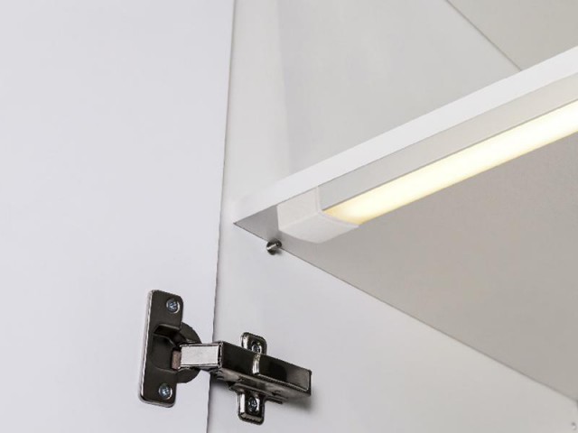 Светильник BAR-2411-500A-6W 12V Day (Arlight, Закрытый) фото:8