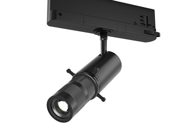 Трековый светильник Technical TR108-3-10W4K-B фото:8