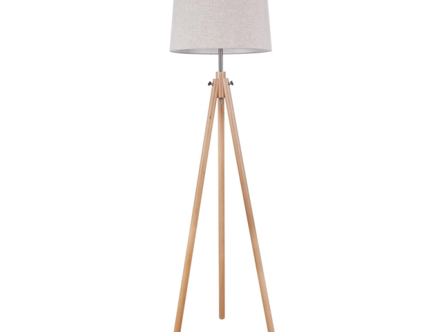 Напольный светильник (торшер) Maytoni Z177-FL-01-BR фото:15