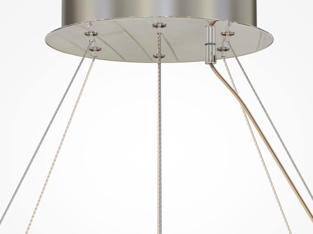 Подвесной светильник Maytoni MOD335PL-L40CH3K фото:2