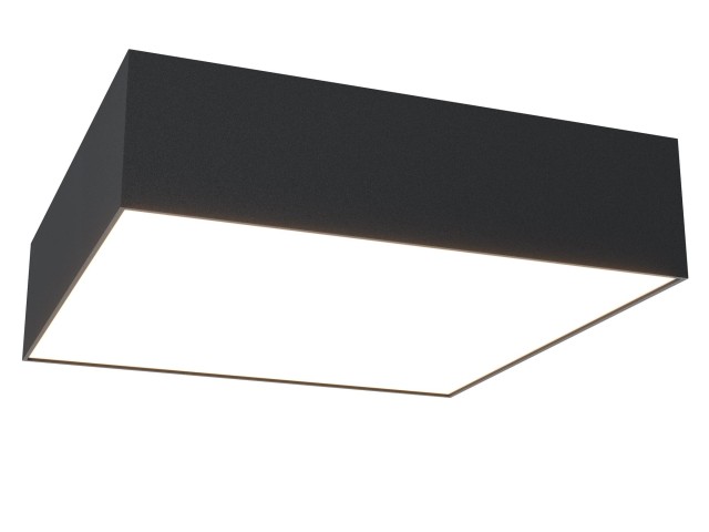 Потолочный светильник Technical C032CL-24W4K-SQ-B фото:11