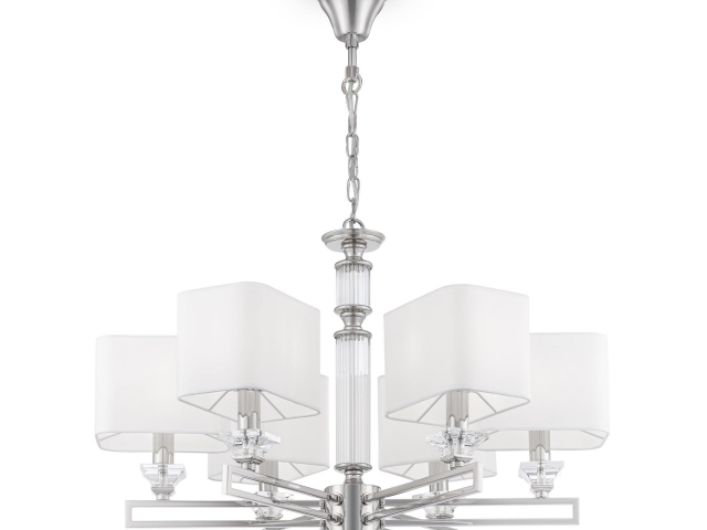 Люстра Maytoni MOD020PL-06CH фото:2