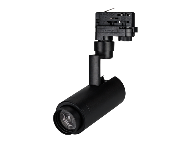 Светильник LGD-ZEUS-4TR-R67-10W Day (BK, 20-60 deg) (Arlight, IP20 Металл, 3 года) фото:11