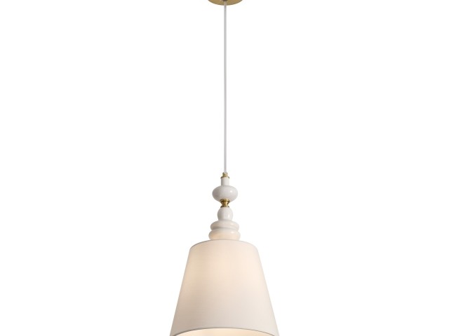 Подвесной светильник Freya FR2038PL-01BS фото:3