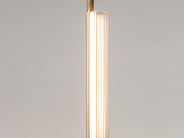 Настольный светильник Maytoni MOD258TL-L8BS3K фото:2