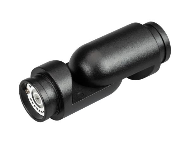 Коннектор поворотный MAG-FLEX-CON-POWER-TURN (BK) (Arlight, IP20 Металл, 3 года) фото:2