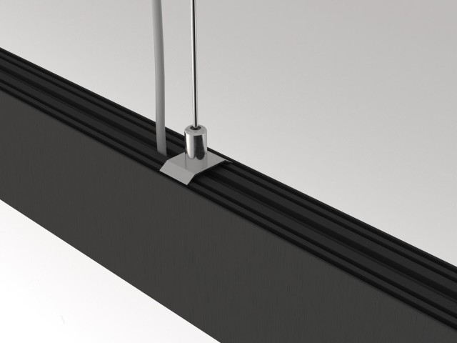 Подвесной светильник Technical P051PL-L40B4K фото:25