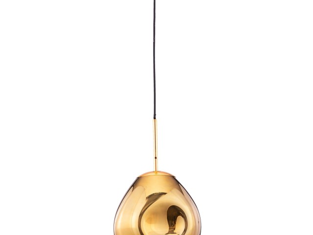 Подвесной светильник Maytoni P014PL-01G фото:1