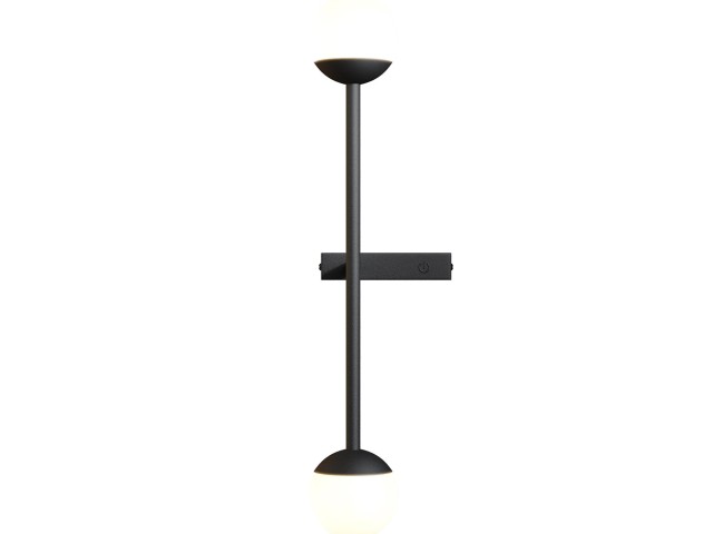 Настенный светильник (бра) Maytoni MOD285WL-L10B3K фото:9