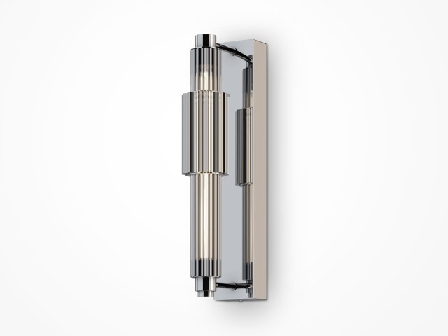 Настенный светильник (бра) Maytoni MOD308WL-L9GR3K фото:5