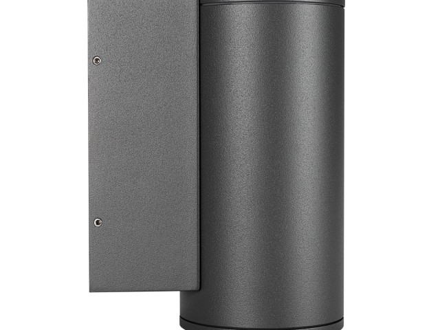 Светильник LGD-FORMA-WALL-R90-12W Day4000 (GR, 44 deg, 230V) (Arlight, IP54 Металл, 3 года) фото:17