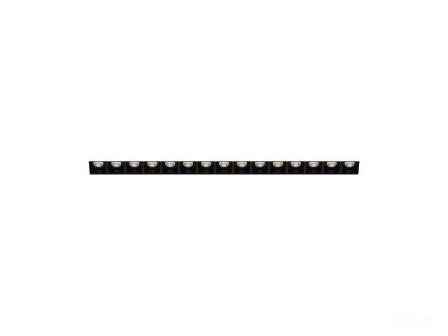 HOKASU LS IN (ral9005/3K/LT70/30w – 400mm/15) фото:1