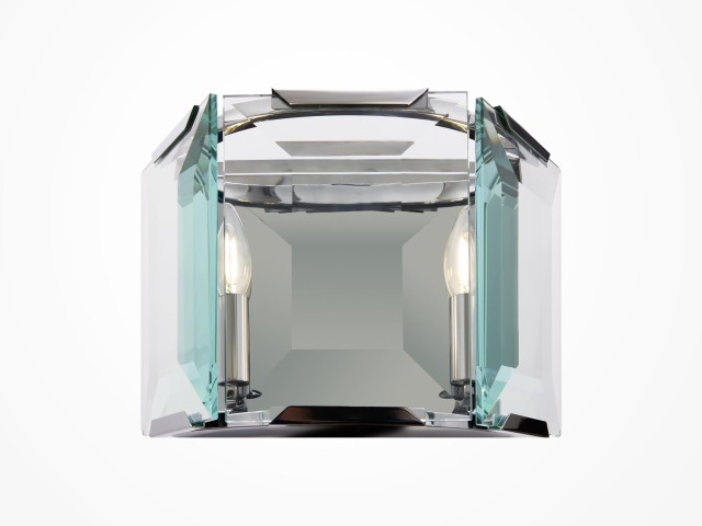 Настенный светильник (бра) Maytoni MOD202WL-02N фото:7