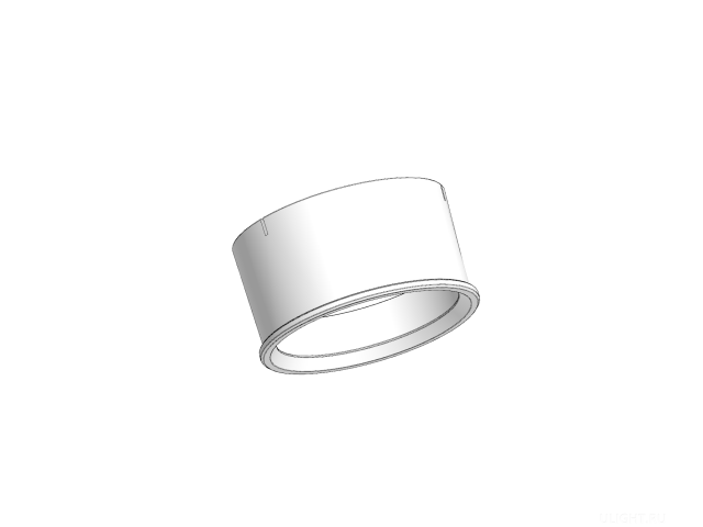 Module HS45 - ring White фото:1