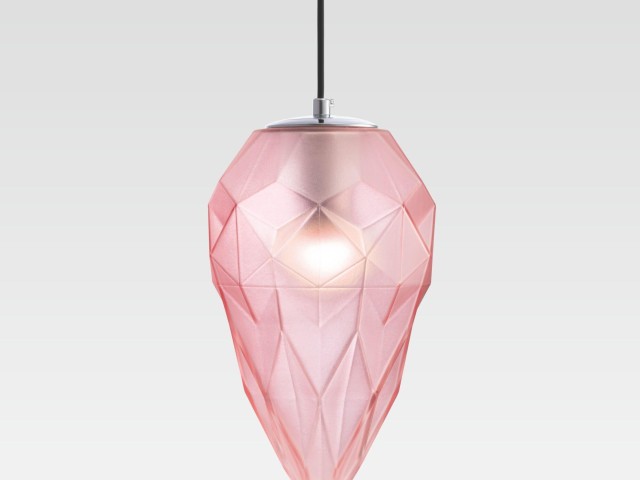 Подвесной светильник Maytoni P052PL-01PK фото:3