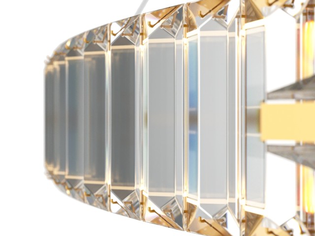 Подвесной светильник Maytoni P097PL-L45BS3K фото:9