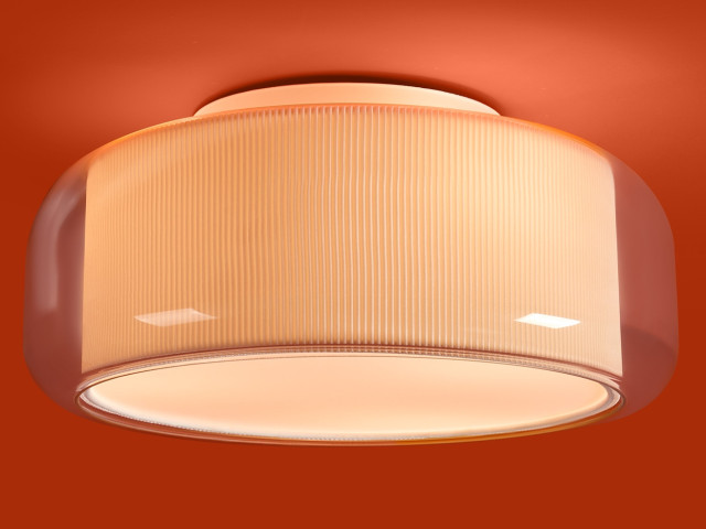 Потолочный светильник Freya FR2055CL-03CH фото:4