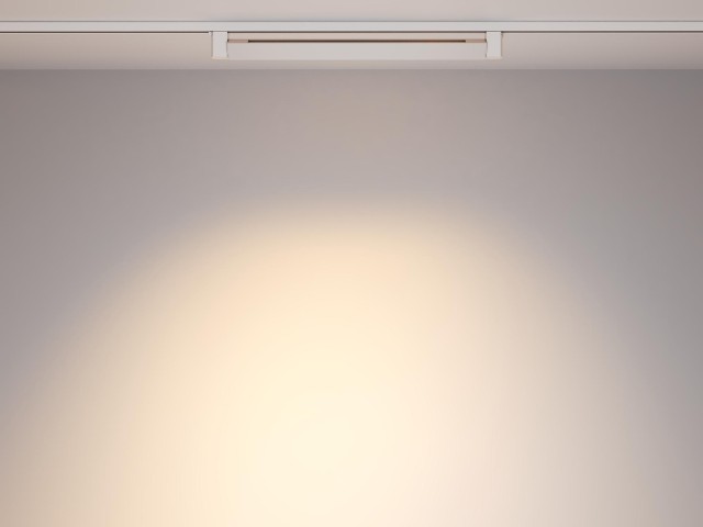 Трековый светильник Technical TR010-1-20W3K-M-W фото:10