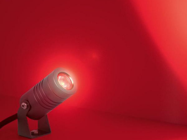 Светильник KT-RAY-COLOR-R42-6W RGB (DG, 25 deg, 12V) (Arlight, IP67 Металл, 3 года) фото:4