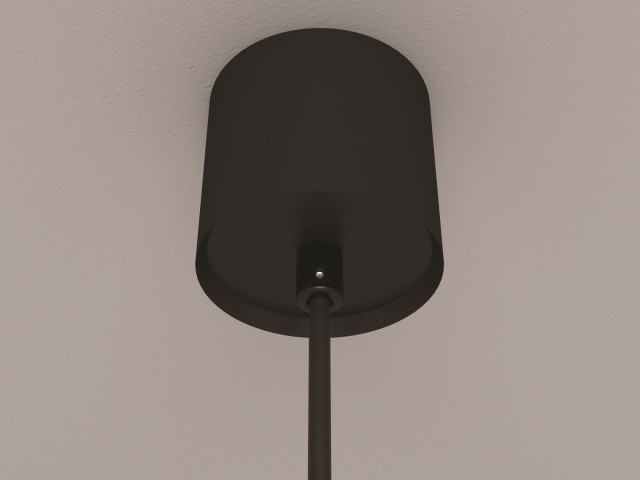 Подвесной светильник Technical P039PL-5W3K-20-B фото:10