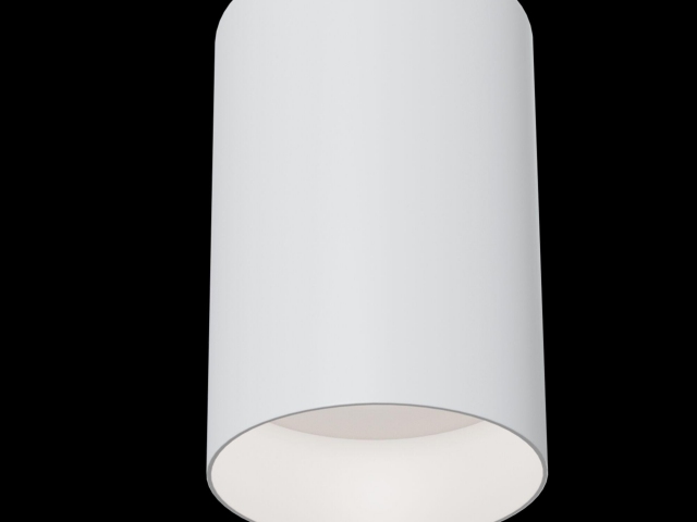 Потолочный светильник Technical C014CL-01W фото:12