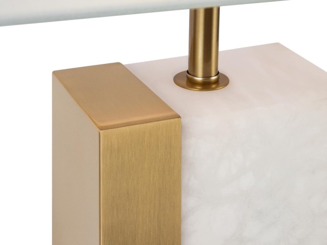Настольный светильник Maytoni Z031TL-01BS фото:1