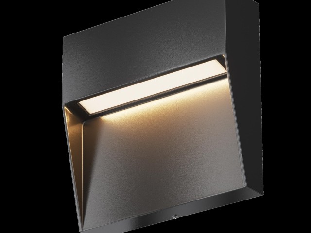 Подсветка для лестниц Outdoor O047SL-L3B3K фото:11