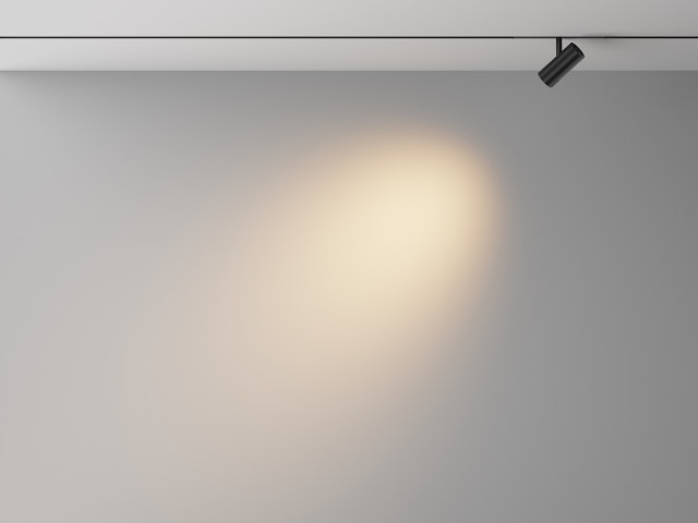 Трековый светильник Technical TR243-5W3K-B фото:5