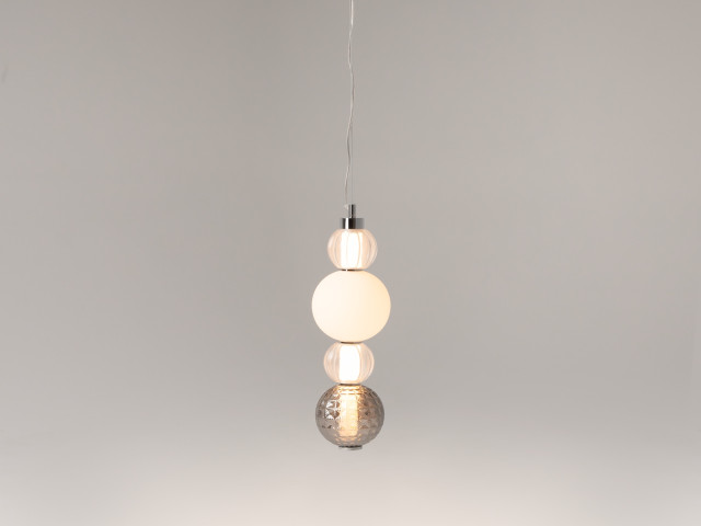 Подвесной светильник Maytoni P069PL-L17CH3K фото:26