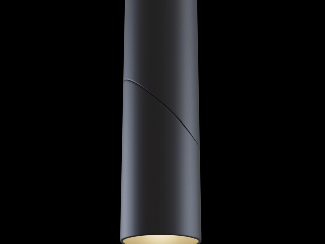 Потолочный светильник Technical C027CL-L10B фото:5