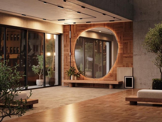 Трековый светильник Technical TR084-1-6W3K-W фото:30