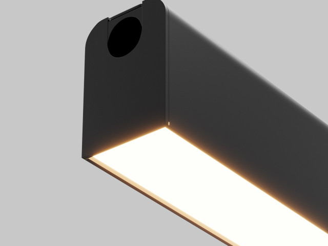 Трековый светильник Technical TR238-1-12W3K-B фото:7