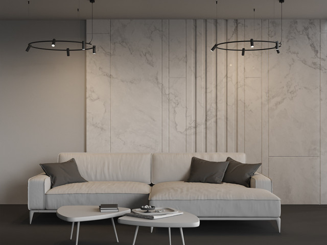 Трековый светильник Technical TR235-1-5W3K-B фото:7