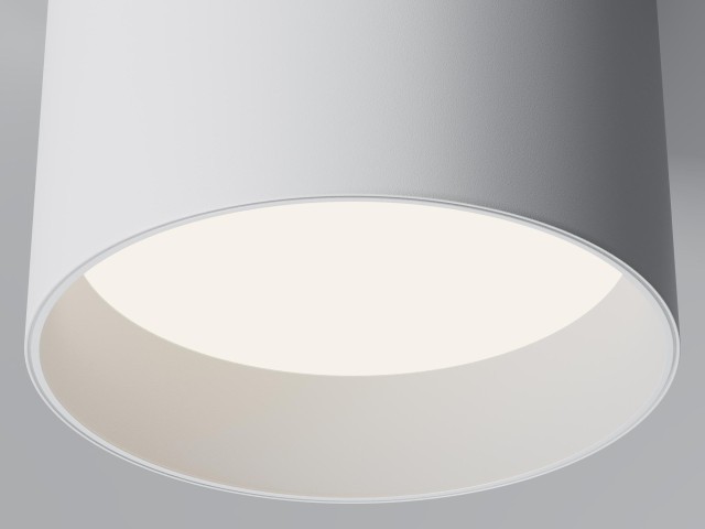 Потолочный светильник Technical C096CL-GX53-W фото:5