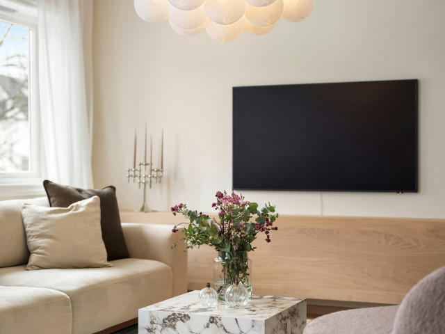 Подвесной светильник Freya FR5231PL-06BS фото:6