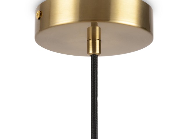Подвесной светильник Freya FR5124PL-01BS фото:5