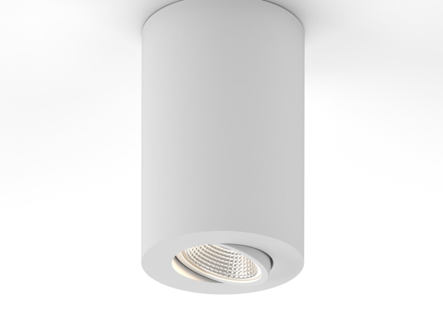 Светильник SP-FOCUS-R120-16W Warm3000 (BK, 24 deg, 230V) (Arlight, IP20 Металл, 3 года) фото:28