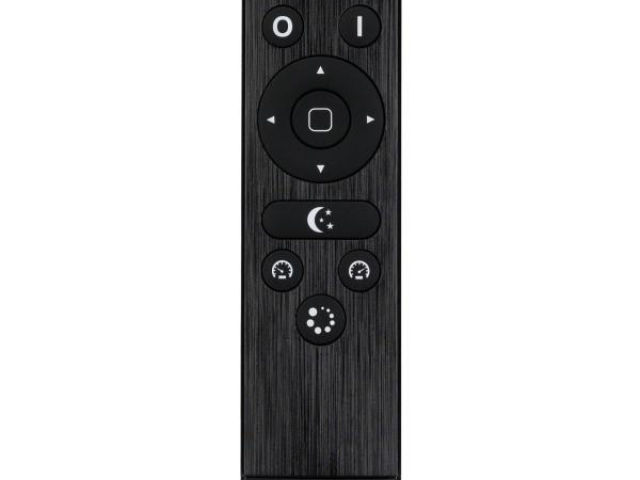 Диммер VT-S08-1x25A (12-24V, ПДУ Стик 12кн, RF) (Arlight, IP20 Металл, 3 года) фото:2