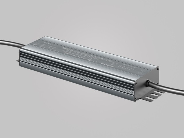 Блок питания Technical PSL008-100W-48V-IP67 фото:4