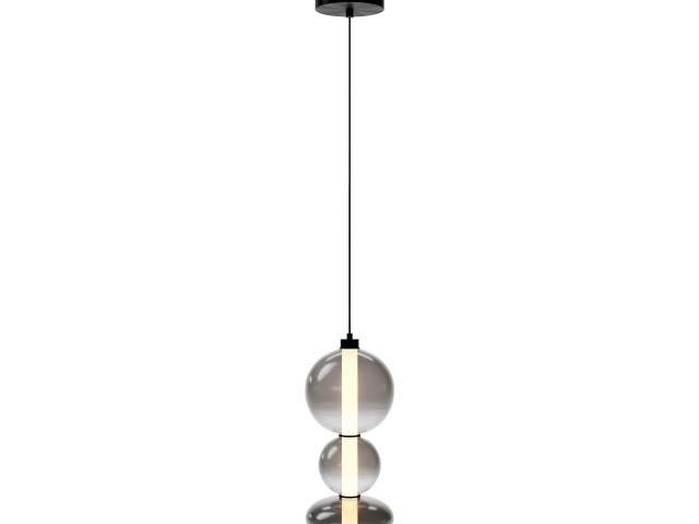 Подвесной светильник Maytoni MOD307PL-L24B3K фото:12